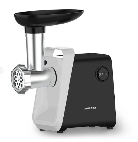 М'ясорубка AURORA 3465-AU 2000ВТ.,реверс