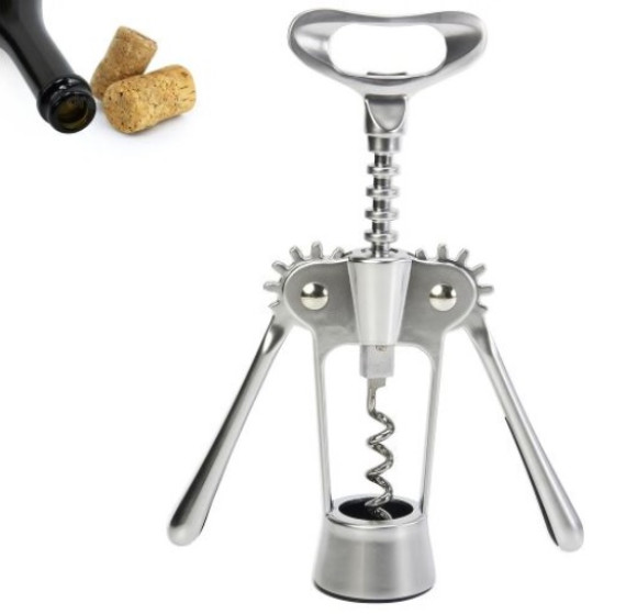 Штопор18*6см R92235   професійний  (STENSON)