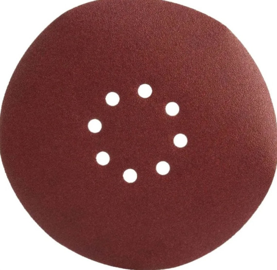 Круг шліфув. САМОЗАЧЕПНИЙ NovoAbrasive 125мм, Р60