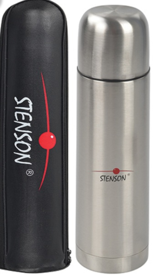 Термос МТ- 0179 500мл нержавійка  STENSON