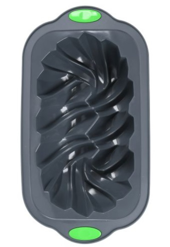 Силікон R41038 Форма для випічки Хліб 31,5х17х7см STENSON