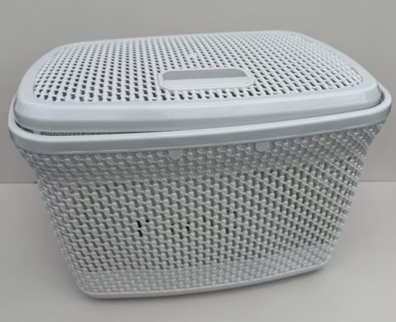 КОШИК  В'ЯЗКА  Е-683 28л (45х35 х30см)