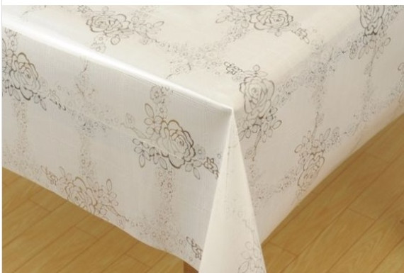 Клейонка в рулоні  TM Dariana 1,35*30м А022ТМ