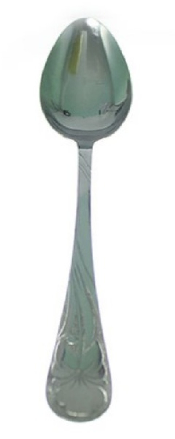 ІРИС Ложка столова 11016/3 (12шт/уп) (VITOL) в/с