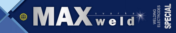 Електроди MAXweld ЦЧ-4 3мм.,холодне зварюв.,наплавлення чугуну і сплав.зі сталлю, 1кг