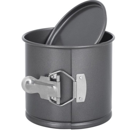 Форма для паски роз'ємна Ringel Strudel 12x10 см (RG-10213-12) (RINGEL)