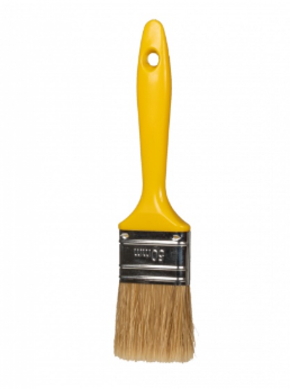 Флейц жовтий Італійський 3 (2203) MAG Tools