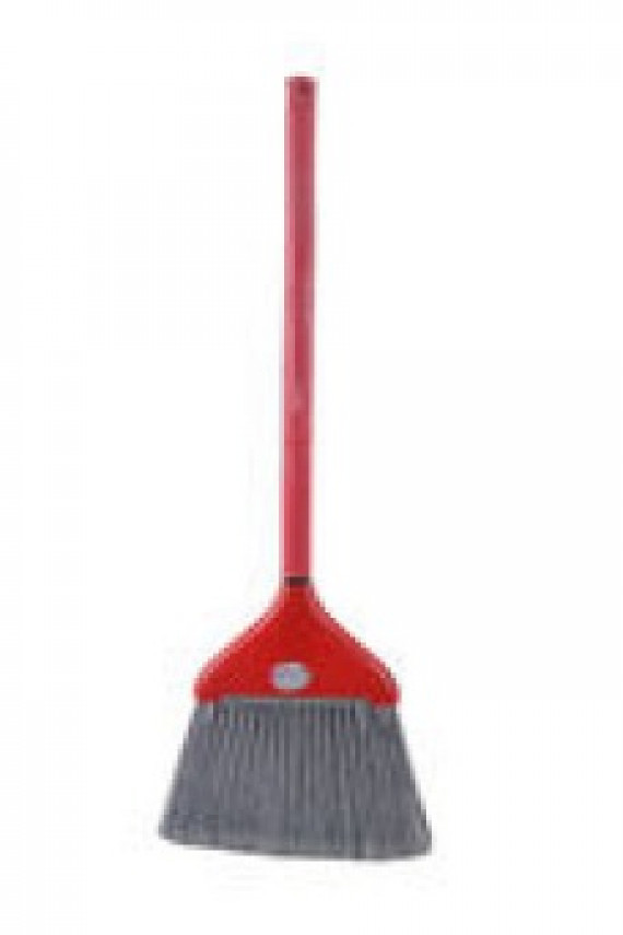 Віник ZP-261 з довгою ручкою Mega Broom