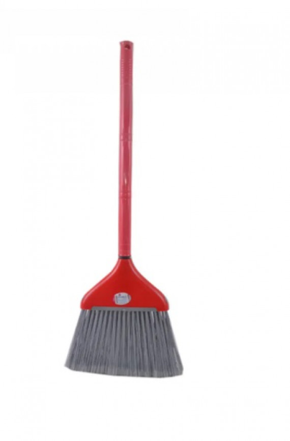 Віник ZP-262 з довгою ручкою Mega Broom