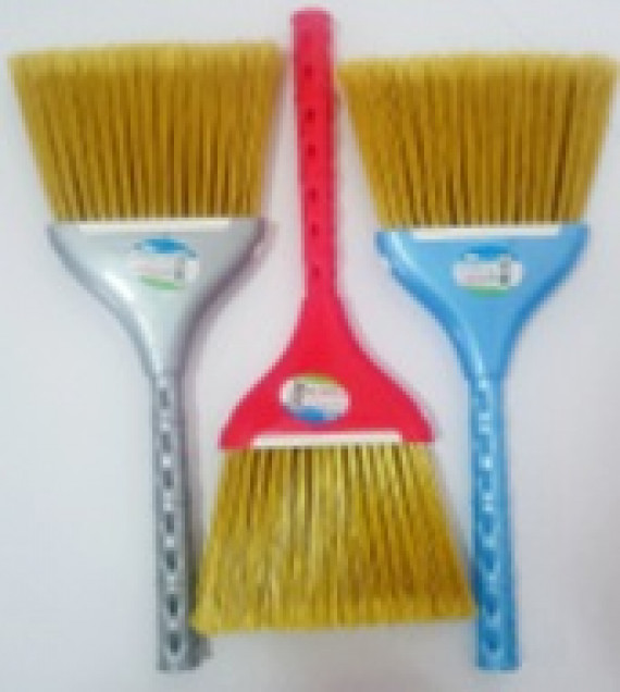 Віник ZP-123 з середньою ручкою Medium Broom