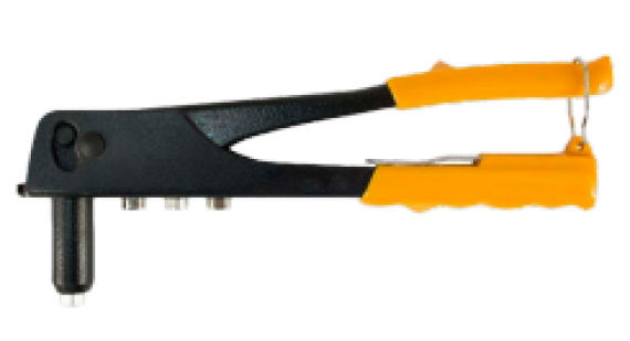 Пістолет ручний заклепувальний	(1401-01) LEV TOOLS