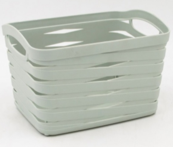 КОШИК 3,3л М-092 RIBAND DESIGN  ( 21 x 16 x 13,8см)