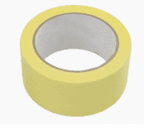 Стрічка малярна 30мм х20м, 10шт/уп (ІСА Груп)