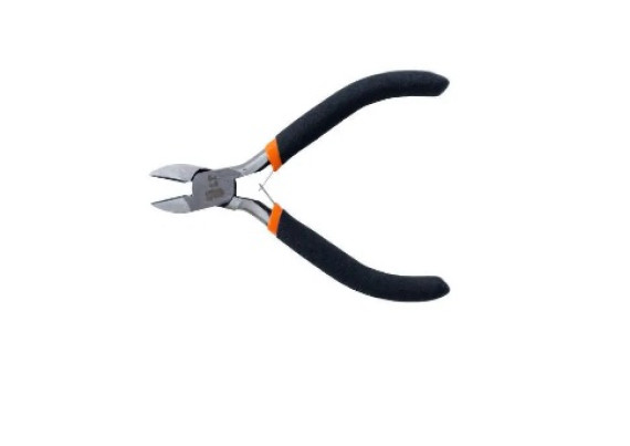 Бокорізи (1103-115S) зі зворотною пластиною, 115 мм  LEV TOOLS