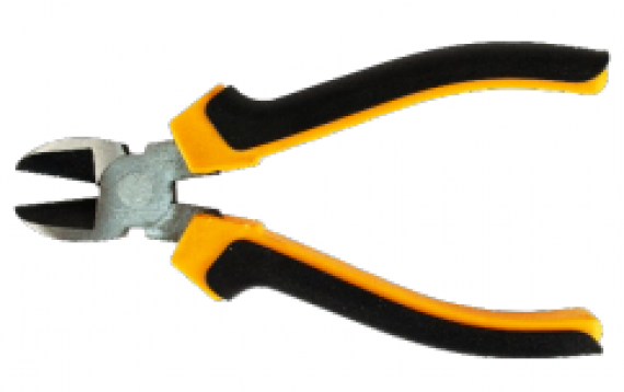 Бокорізи, 160 мм	 (1103-160) LEV TOOLS