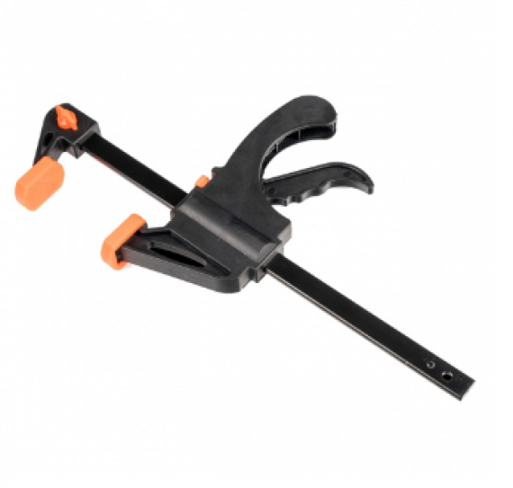 Струбцина автоматична 10 (2693) MAG Tools