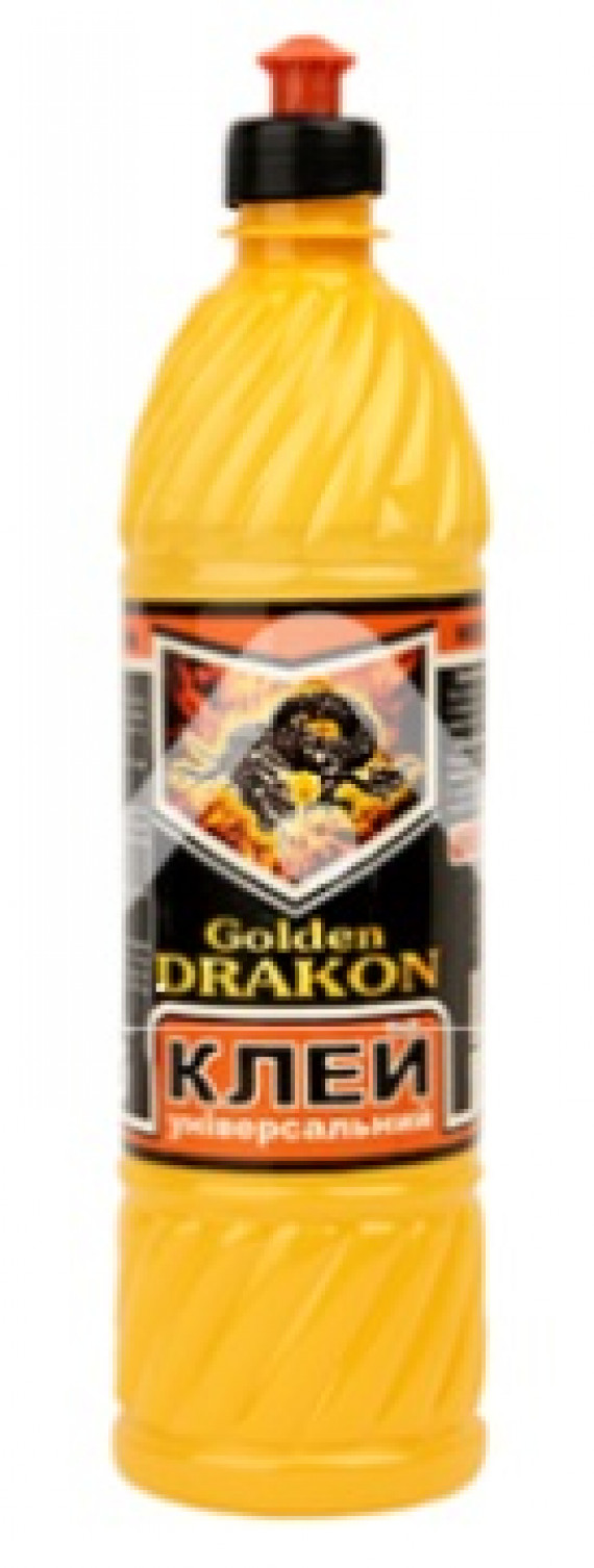 Клей GOLDEN DRAKON, 0,8л