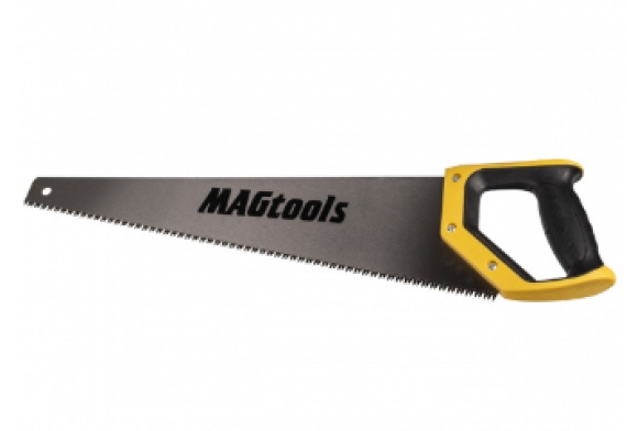 Ножовка по дереву 500мм (2577) Mag Tools