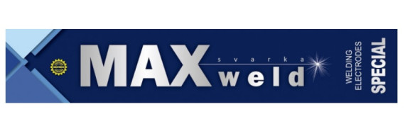 Електроди MAXweld ЦЛ-11 4мм. для нерж., стійкий шов до міжкристалічної корозії, 5кг