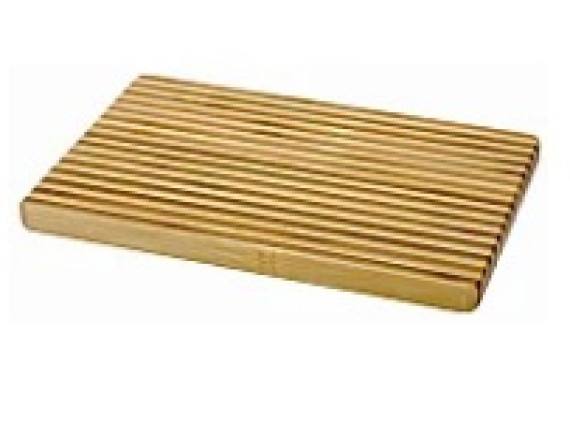 Дошка розділочна 2502  Бамбук 20*30 (EMPIRE)