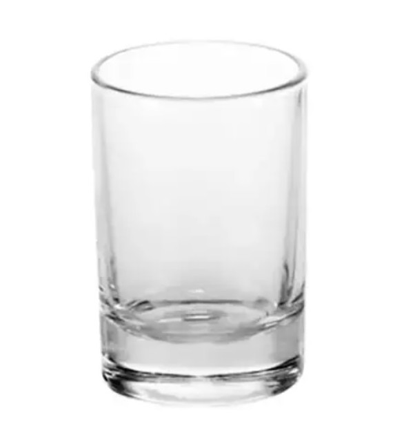 Чарка 24шт/уп 57мл  CHILE  LIQUEUR TUM (56106-MC24 )