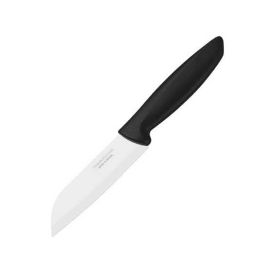 Ніж PLENUS BLACK 23442/105 кухонний 127мм інд.блістер