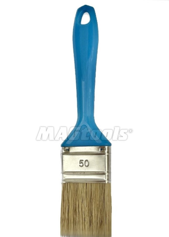 3009 Флейц тип Блакитний,20 мм (MAG Tools)
