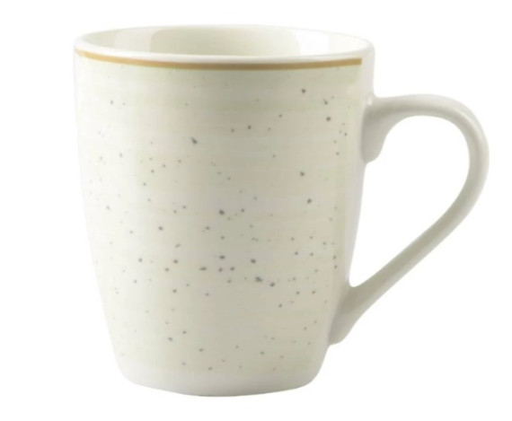 STONY BEIGE Чашка керамічна 350мл (CG-015-5)