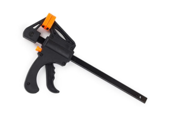 Струбцина автоматична 12 (2694) MAG Tools
