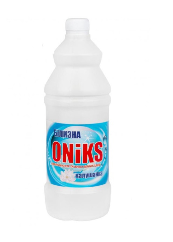 Білизна(012) Калушанка ONIKS 950г (12шт/уп)