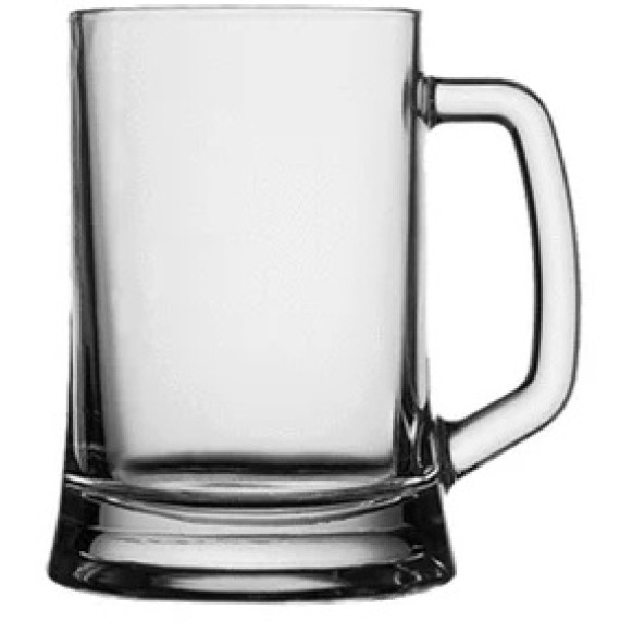 Паб 55229 Круж.пива 660гр*2шт