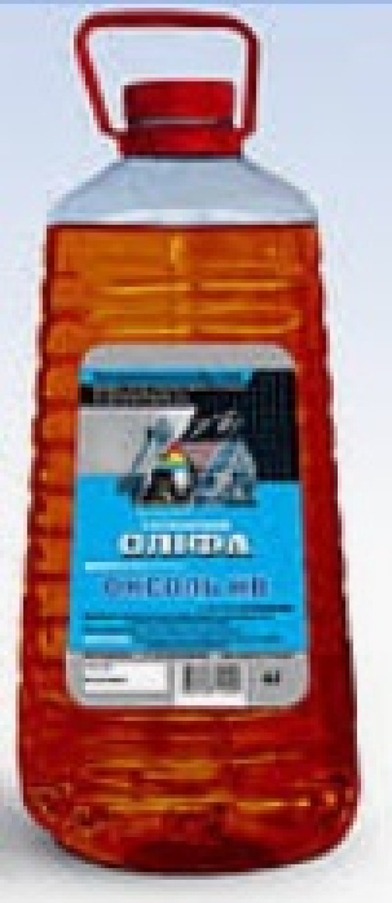 Оліфа Оксоль Master color 4л