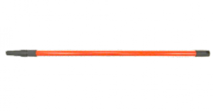 Ручка д/валіка телескопічна 0.85-1.5м (5401-01) LEV Tools